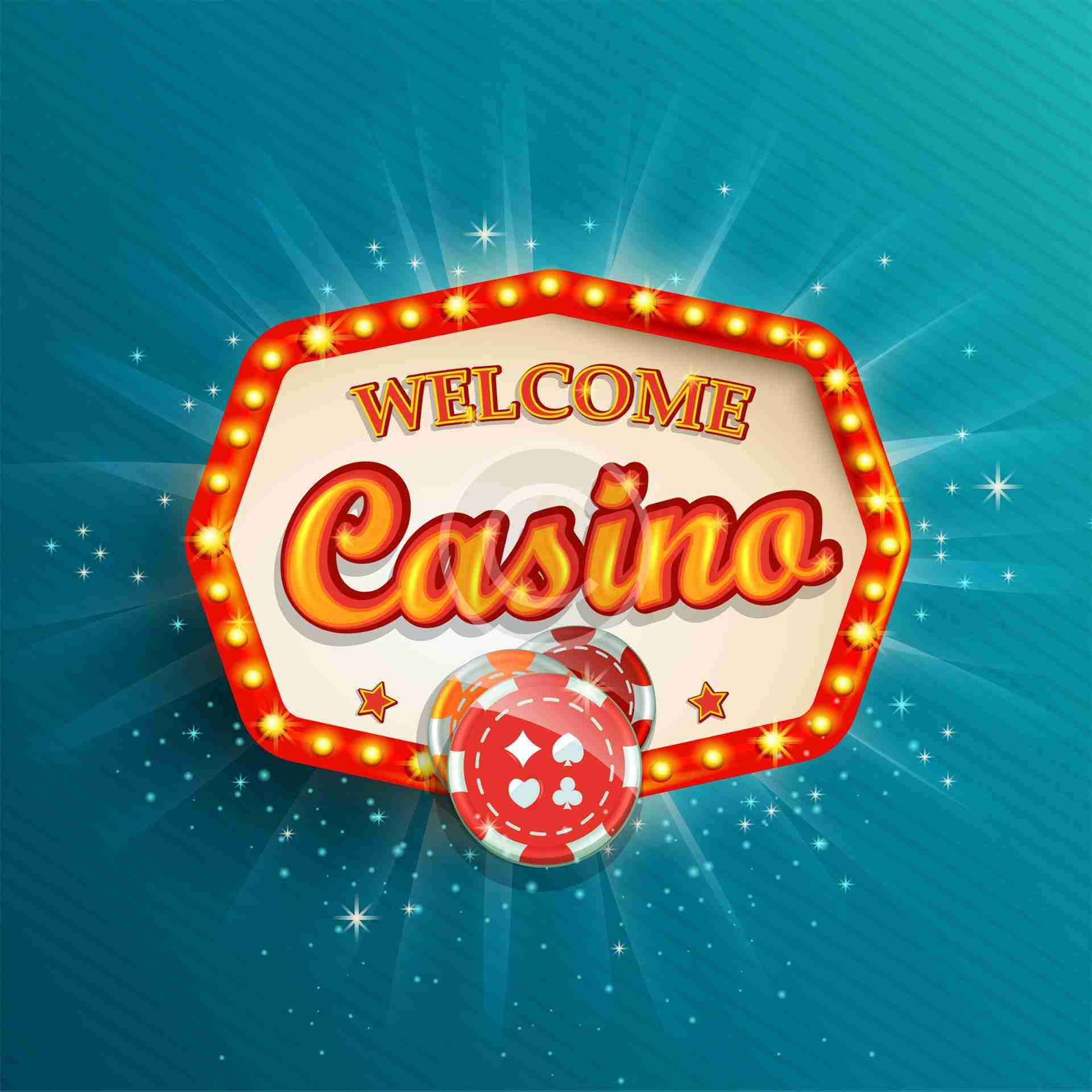 The Joy Casino