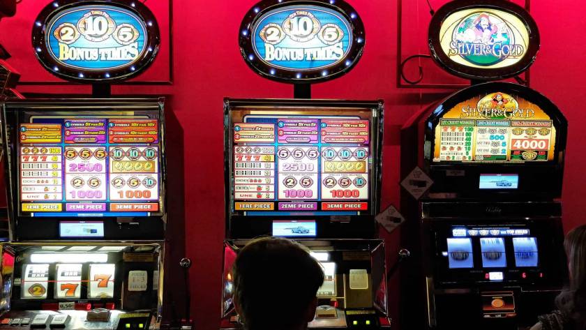 Impact of Sound and Music in Casino Gaming