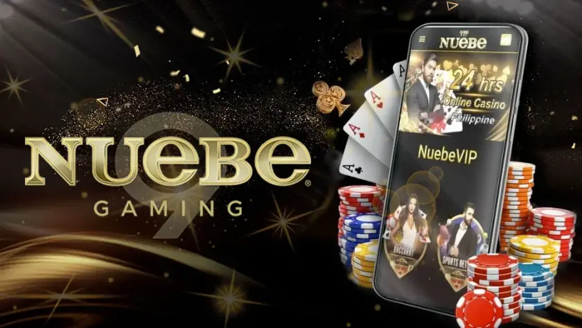 Introduction to Nuebe Gaming