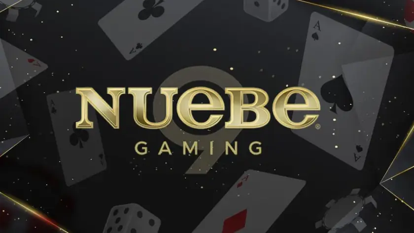 Nuebe Gaming Banner for Payment Options