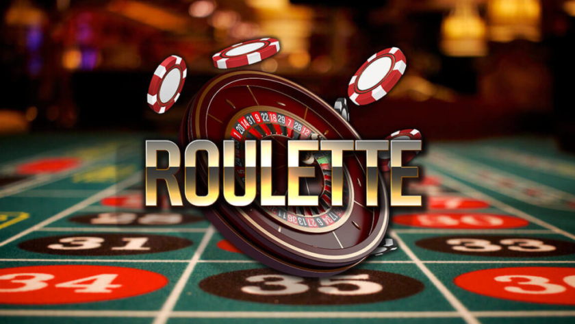 Nuebe Gaming Online Roulette Games