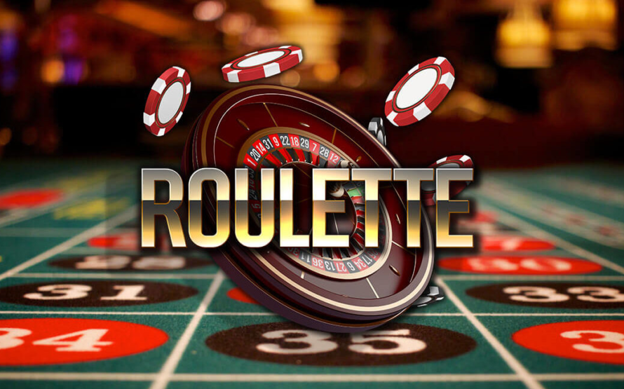 Nuebe Gaming Online Roulette Games