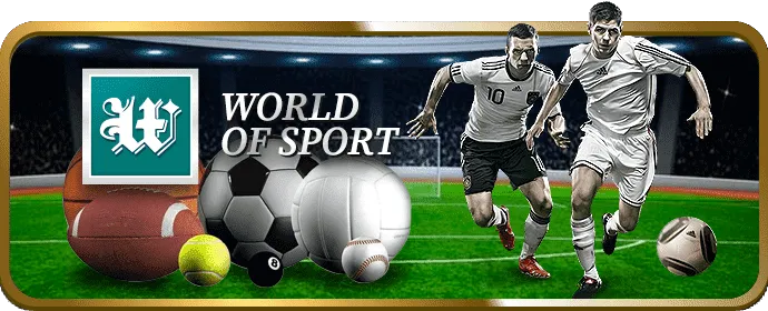 Nuebe Gaming World of Sports