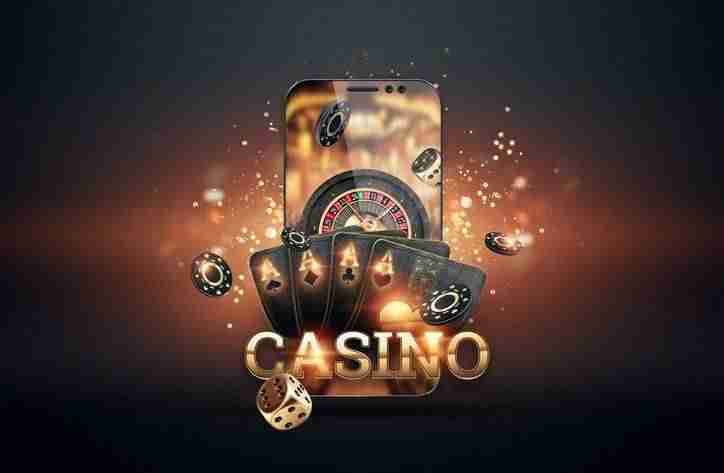 Nuebe Gaming Casino Mobile Gaming