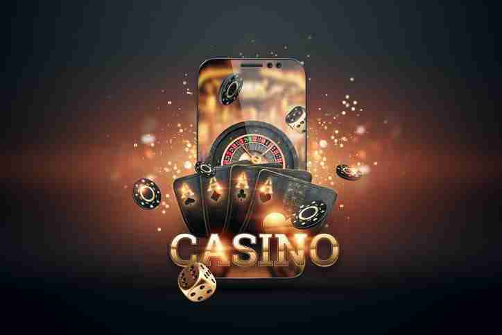 Nuebe Gaming Casino Mobile Gaming