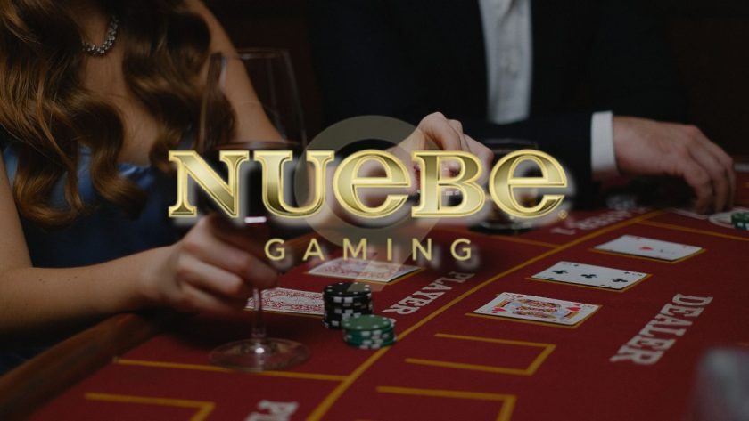 Nuebe Gaming Live Dealer Casinos
