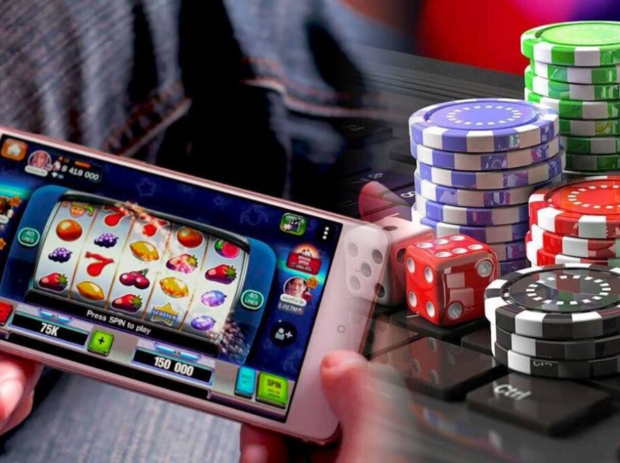 Future of Online Casino Regulations