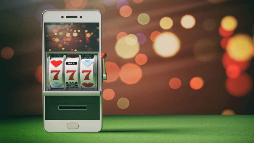 Mobile Gambling Apps at Nuebe Gaming