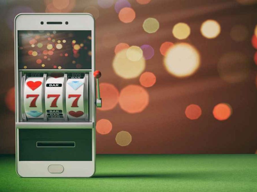 Mobile Gambling Apps at Nuebe Gaming