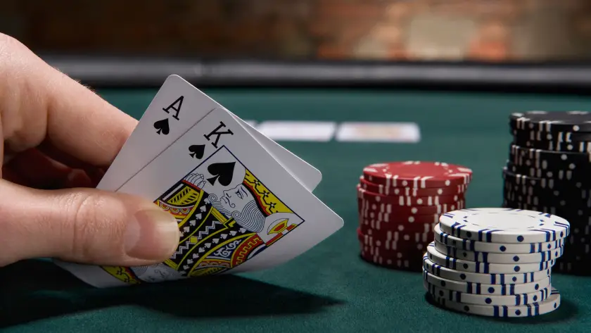Types of Poker Games Nuebe Gaming