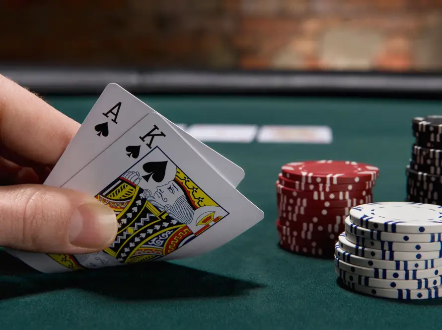 Types of Poker Games Nuebe Gaming